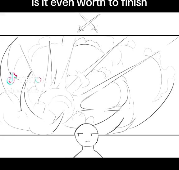 Embarrassing Moments in Original Character Animations