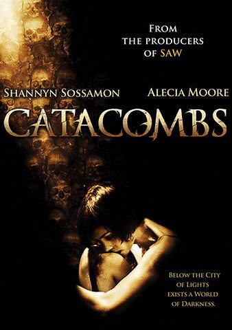 Catacombs
