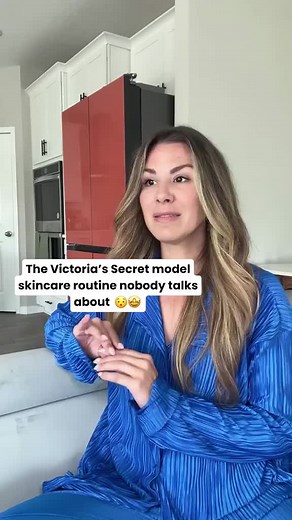 That’s not what I was expecting #fyp #skincare