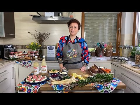 Easter Live - Polish Easter Traditions