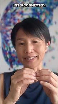 Masami Sato on the importance of expanding your definition of family
