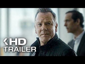 RABBIT HOLE Trailer (2023)