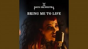 The Rock Orchestra - Bring Me To Life (feat. Erin Fox)