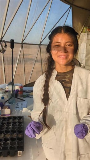 19K views · 33K reactions | What is an analog space mission? 敖 An...