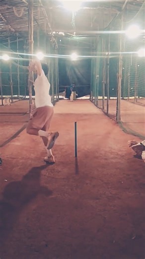 Left Arm Spin Bowling Action #left #spin #bowling #action #cricket #cricketer #hand #how #howto