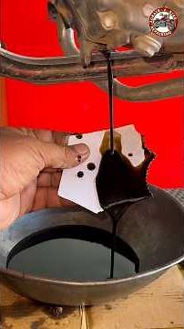 Bike engine flush method ￼ 💯✅ #Shorts#BikeRepair#MechanicLife#DesiMechanic#MotorcycleTips