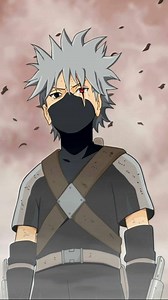 Kakashi Sad Naruto Pfp