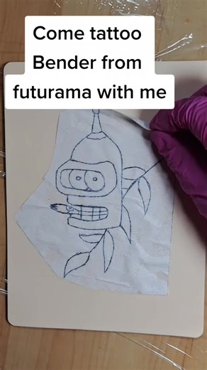 WillThisTattoo on TikTok