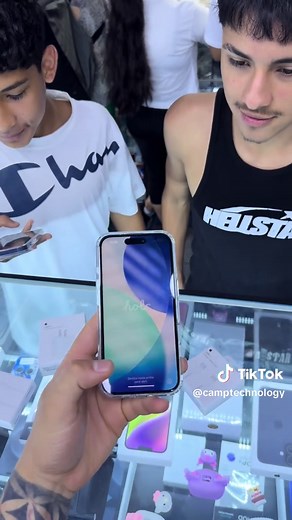 La experiencia única de tener un iPhone en 2026