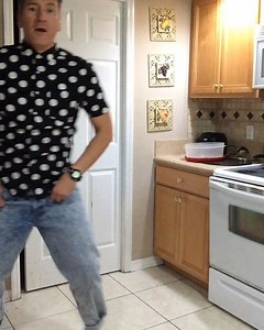 Nearly $26k raised for the final KJ-52 book/album.. as promised here’s the celebratory running man etc.. Mountain Dew plunge coming on Tuesday! Thank u everyone.. | KJ-52