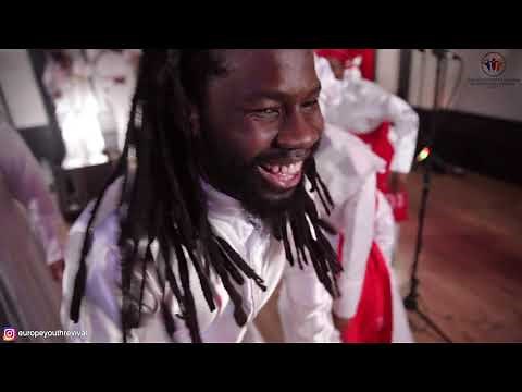 Thanksgiving and Testimony