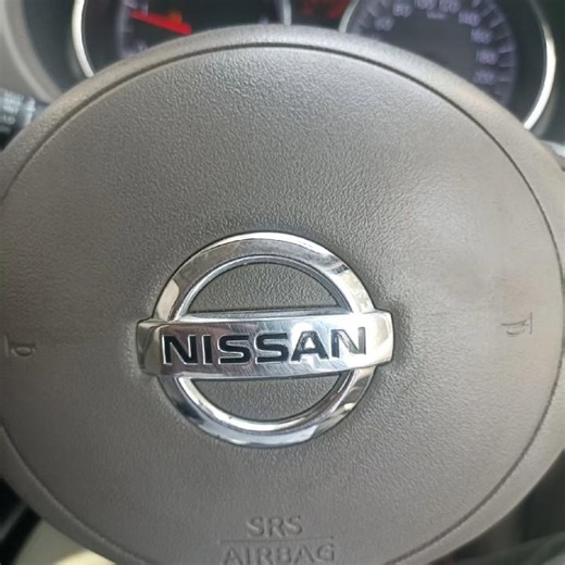 Nissan Sunny starting problem solved
