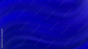 Blue gradient background with subtle waves, ideal for website header, social media post, or digital design projects needing a calming effect.