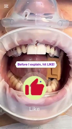 How Dental Composite REALLY Works 🦷