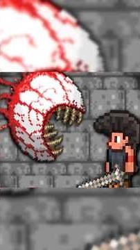 Do you grow every time you defeat a boss in Terraria? 🙀