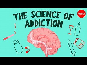 What Causes Addiction - Why It Is So Hard To Treat
