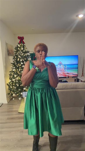 Which kind dance be this one 😍merry Christmas