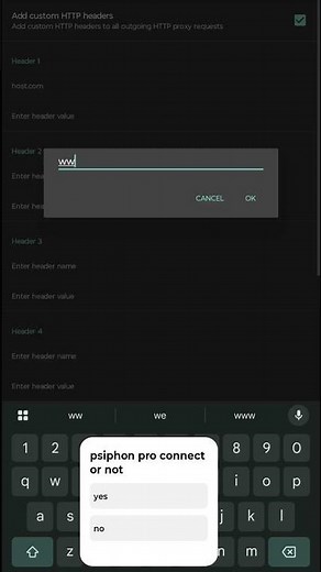 PSIPHON PRO FREE INTERNET VPN #psiphonpro