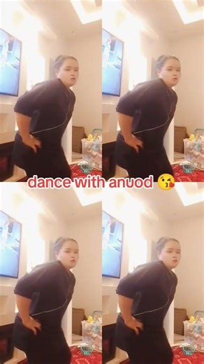 dance pag my time 😘