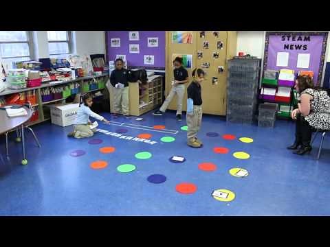 Rosie’s Runtime: Transforming STEM Learning in Schools