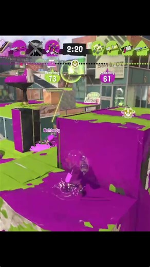 Exploring Splatoon Characters: Inkling and Octoling