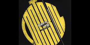 Control - Dance With Me (I'm Your Ecstasy)