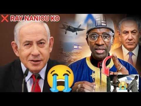 🔴LIVE : Commando Baye info live du 26/03/26 Iran 🇮🇷 /Usa 🇺🇸 / Israël 🇮🇱 Mort de Benjamin Natenyahou