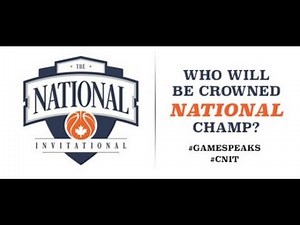 #CNIT - Who Will be Crowned NATIONAL Champion?