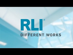 The RLI Difference