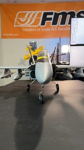 1.2M views · 14K reactions | Sights & Sounds of an RC F-18! Always love when EDF jets have reverse thrust! #rcjet #rcplane #f18 #f18hornet #fighterjet #rc #radiocontrol #remotecontrol #fms | Mach3RC | Facebook