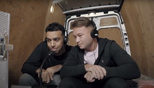 Beta Squad set up a fake McDonald's drive-thru in jokes new prank video - GRM Daily