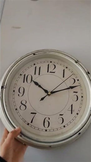 Antique Frame Wall Clocks