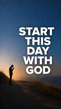God Give Me Strength, Peace, and Protection Today #morningprayer #faith