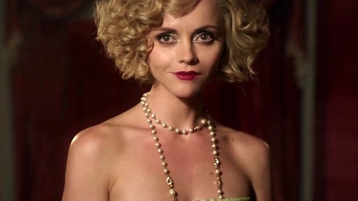 Z: The Beginning of Everything (TV Series 2015–2017)