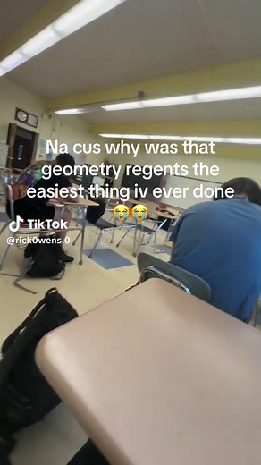 How to Pass the Geometry Regents Exam in 2025