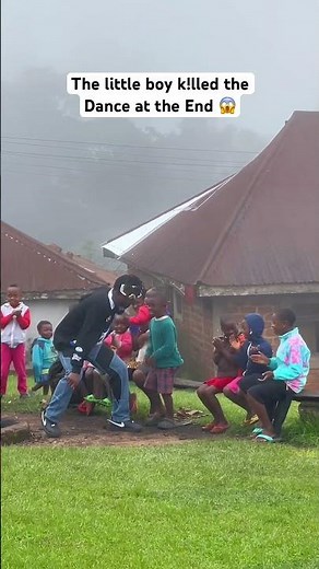 Commando by Mavokali prank with Children 😂 - Trophybwoy #fyp #shorts #prank #tiktok