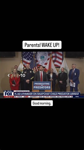 Elisa Nevitt | A predator did not find her in a dark alley. They found her on social media. A comment turned into a message. A message turned into... | Instagram