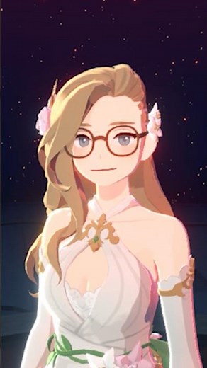 Elven Mage Ready to Play! Mabinogi Mobile Guide: Character Creation and Class Selection #mabinogi...
