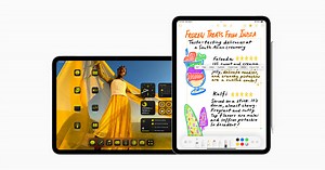 iPadOS 18 is now available, taking iPad to the next level