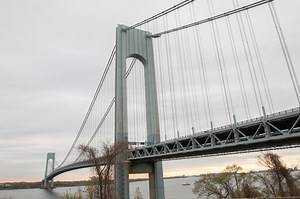 Verrazzano-Narrows Bridge Staten Island resident discount maintained in state budget; here’s what to know