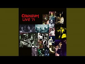 Lost Angeles (Live at the University of Kent, 12 February 1971)