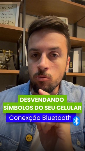 1.3K views · 74 reactions | Você sabe para que serve e como utilizar a conexão via Bluetooth no celular? 樂 | 60+ Digital | Facebook