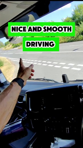 #hgvdriverThis is what a nice and smooth HGV drive looks like. 🚛✨No stress, no rush — just proper lane discipline, speed control, and mirror checks.That’s the standard we teach every day at Retro Driving School, so you’re not just ready for your HGV test, but for real-life trucking. #hgvlicenceuk #hgvtraining #hgvtest #HGV drive | Retro HGV training