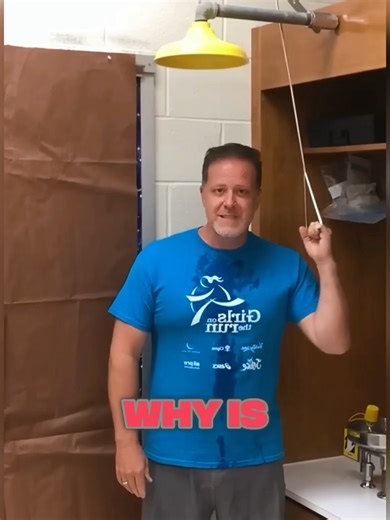 Why Students Are Showering in the Middle of Class