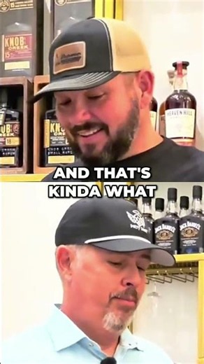 Why Limited Access Makes This Distillery's Marketing Unbeatable #shorts