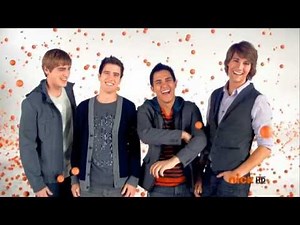 Nickelodeon HD UK 720p Close Down April 2011