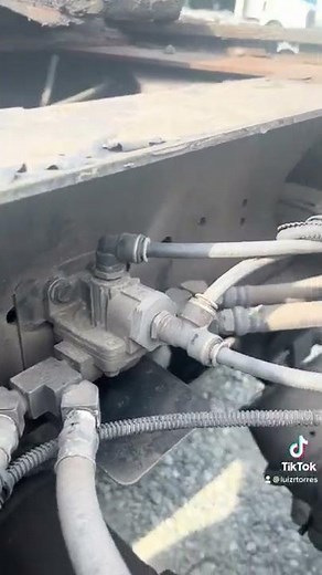 The quick release valve