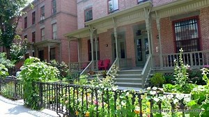 Astor Row - Alchetron, The Free Social Encyclopedia