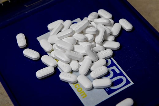 Why overdose deaths spiked among people of color during the pandemic