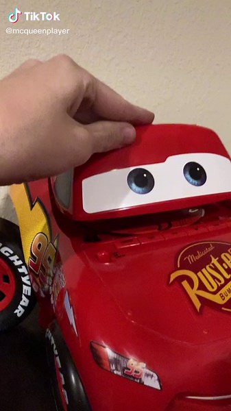 McQueenPlayer on TikTok